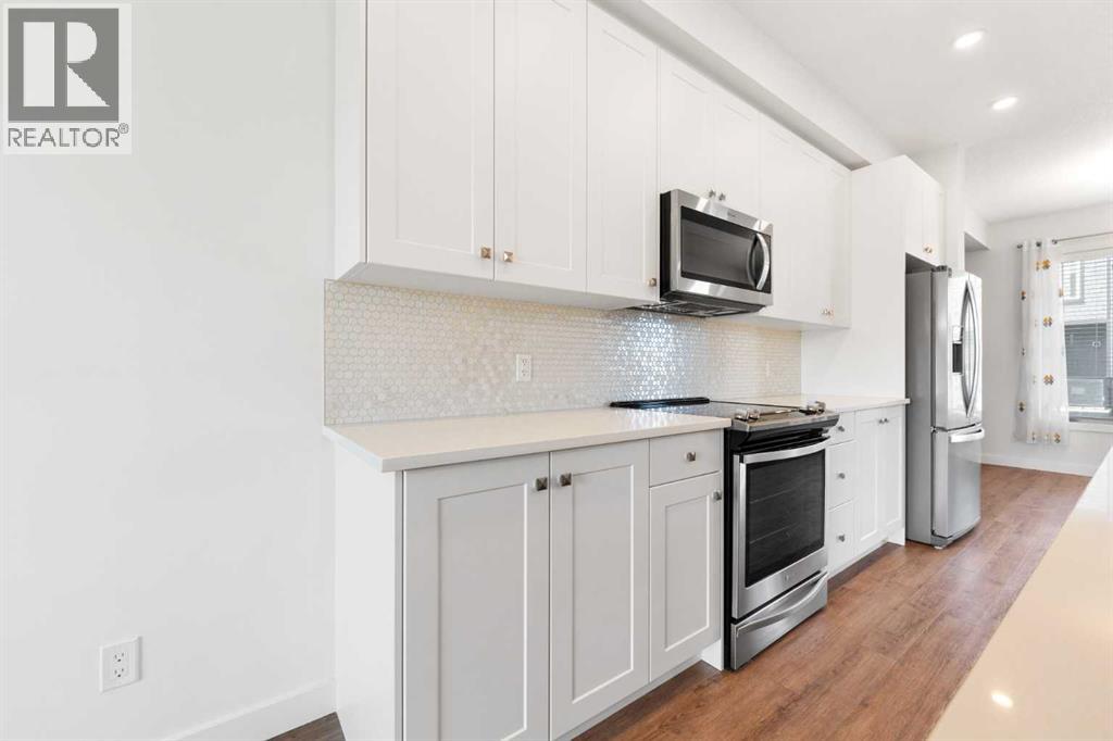 118 Evanscrest Manor Nw, Calgary, Alberta  T3R 1V5 - Photo 10 - A2280804