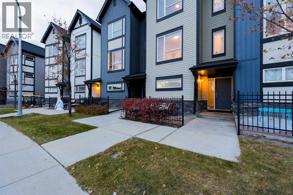 118 Evanscrest Manor Nw, Calgary, Alberta  T3R 1V5 - Photo 2 - A2280804