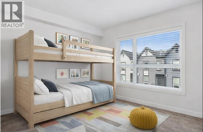 118 Evanscrest Manor Nw, Calgary, Alberta  T3R 1V5 - Photo 18 - A2280804