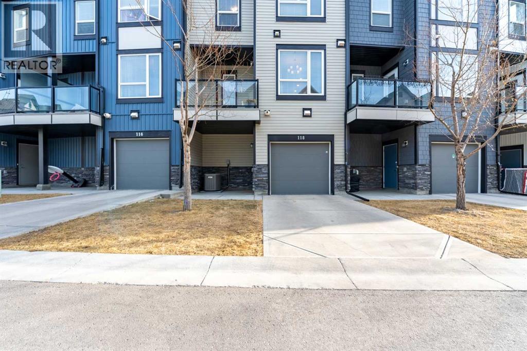 118 Evanscrest Manor Nw, Calgary, Alberta  T3R 1V5 - Photo 25 - A2280804