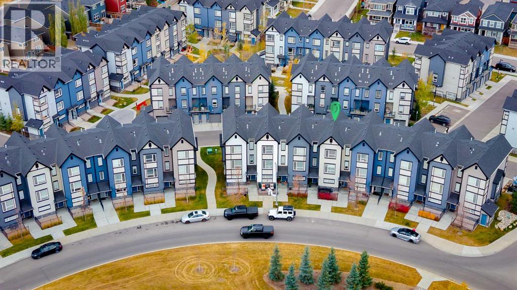 118 Evanscrest Manor Nw, Calgary, Alberta  T3R 1V5 - Photo 26 - A2280804