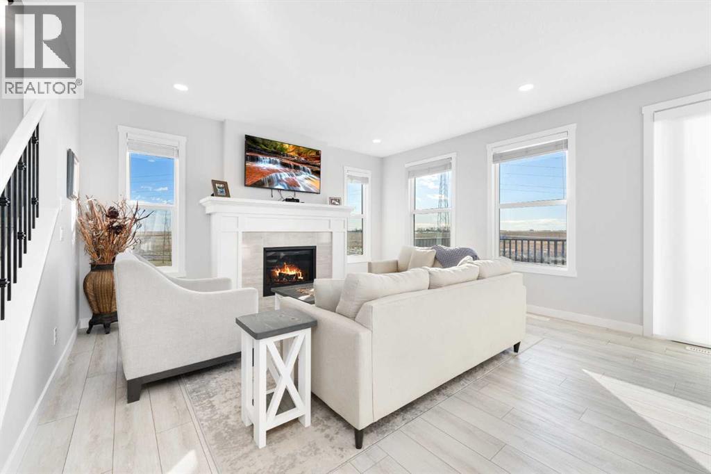 141 Boulder Creek Place, Langdon, Alberta  T0J 1X3 - Photo 7 - A2281019