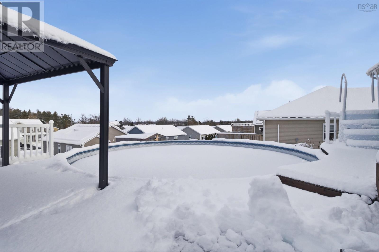 39 Ridge Avenue, Stewiacke, Nova Scotia  B0N 2J0 - Photo 33 - 202601602