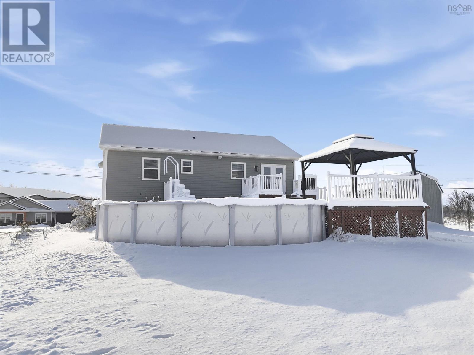 39 Ridge Avenue, Stewiacke, Nova Scotia  B0N 2J0 - Photo 36 - 202601602