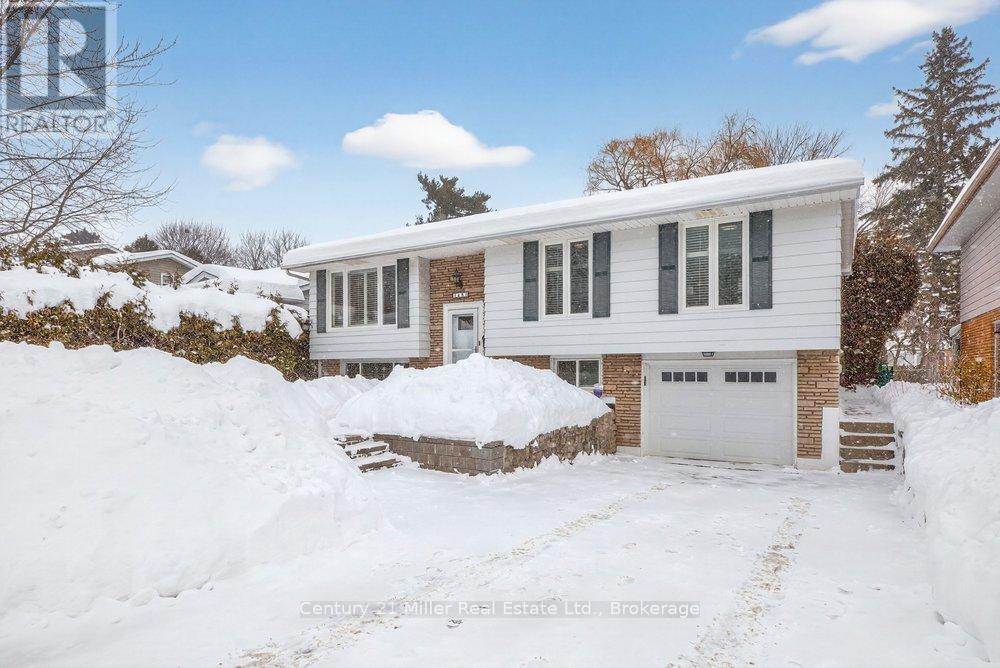 LOWER - 1457 JEFFERSON ROAD, Burlington, Ontario