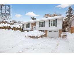 LOWER - 1457 JEFFERSON ROAD, Burlington, Ontario
