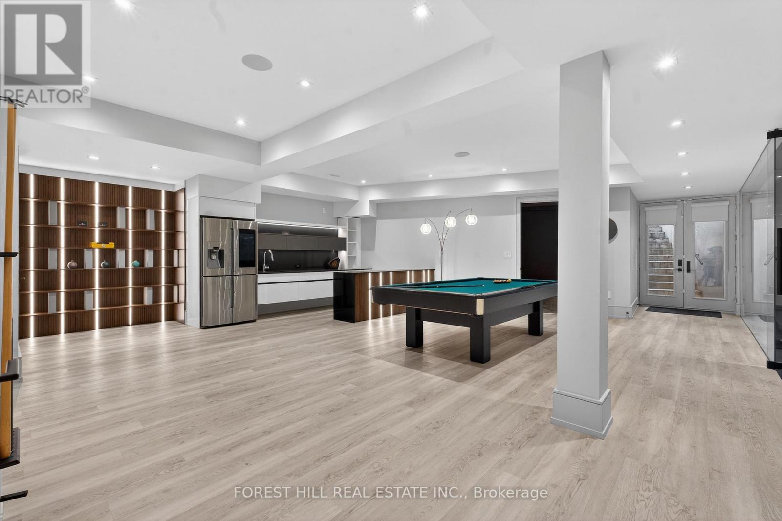 8 Elspeth Place, Markham, Ontario  L3T 1C4 - Photo 29 - N12730748