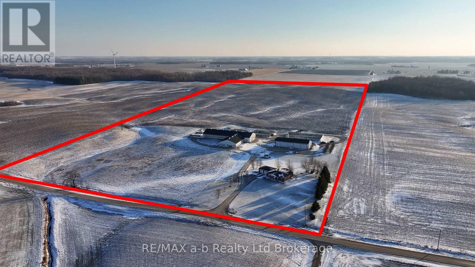 1011 BORNISH DRIVE, North Middlesex, Ontario