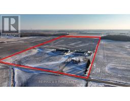 1011 BORNISH DRIVE, North Middlesex, Ontario