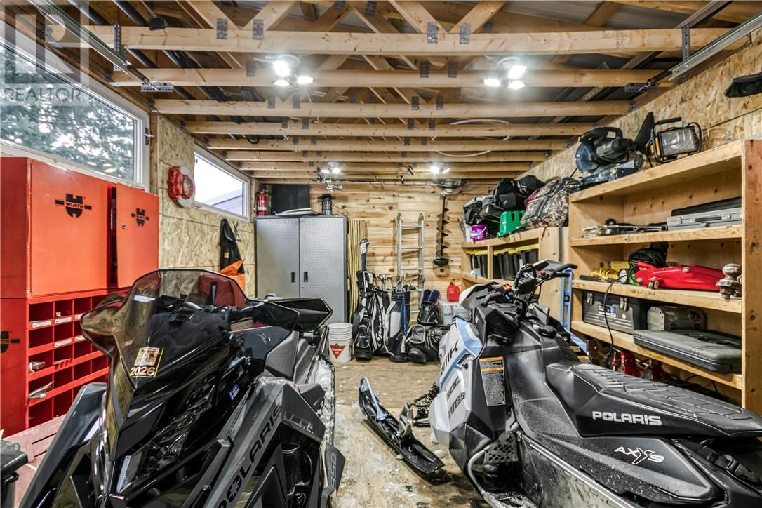 433 Raymond Crescent, Azilda, Ontario  P0M 1B0 - Photo 34 - 2126199