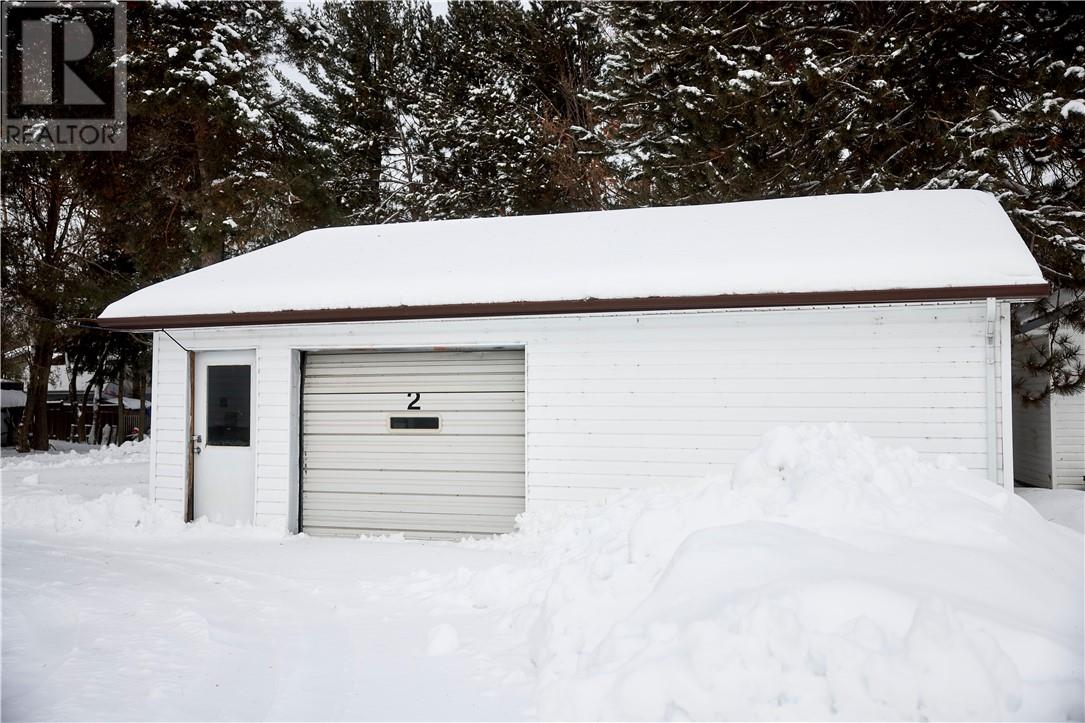 285 Omer, Chelmsford, Ontario  P0M 1L0 - Photo 2 - 2126162