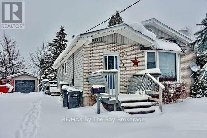 445 FIFTH STREET, Collingwood, Ontario