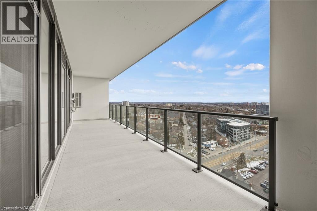741 King Street W Unit# 1512, Kitchener, Ontario  N2G 1E5 - Photo 10 - 40801219