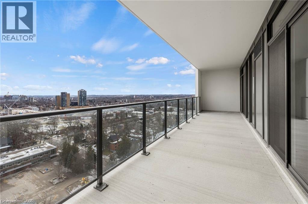 741 King Street W Unit# 1512, Kitchener, Ontario  N2G 1E5 - Photo 11 - 40801219