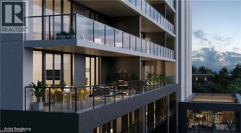 741 King Street W Unit# 1512, Kitchener, Ontario  N2G 1E5 - Photo 16 - 40801219