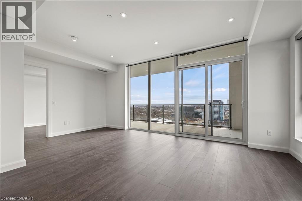 741 King Street W Unit# 1512, Kitchener, Ontario  N2G 1E5 - Photo 3 - 40801219
