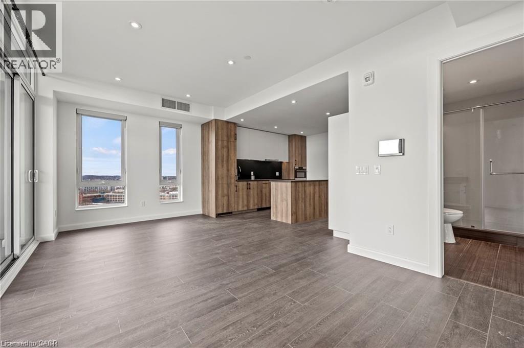 741 King Street W Unit# 1512, Kitchener, Ontario  N2G 1E5 - Photo 4 - 40801219