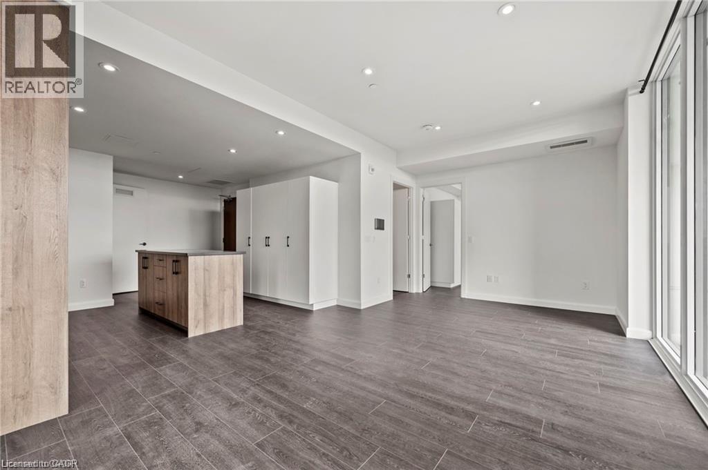 741 King Street W Unit# 1512, Kitchener, Ontario  N2G 1E5 - Photo 6 - 40801219