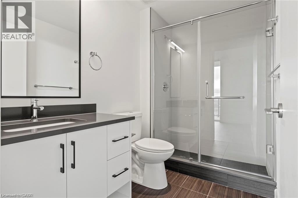 741 King Street W Unit# 1512, Kitchener, Ontario  N2G 1E5 - Photo 7 - 40801219