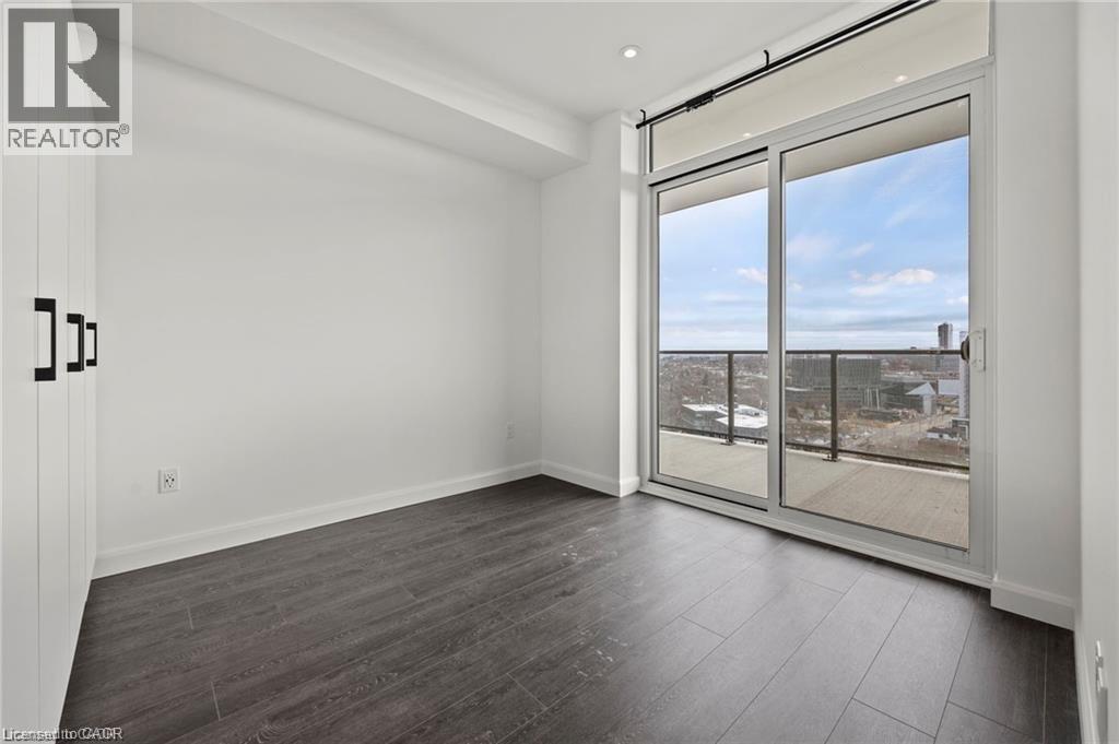 741 King Street W Unit# 1512, Kitchener, Ontario  N2G 1E5 - Photo 8 - 40801219