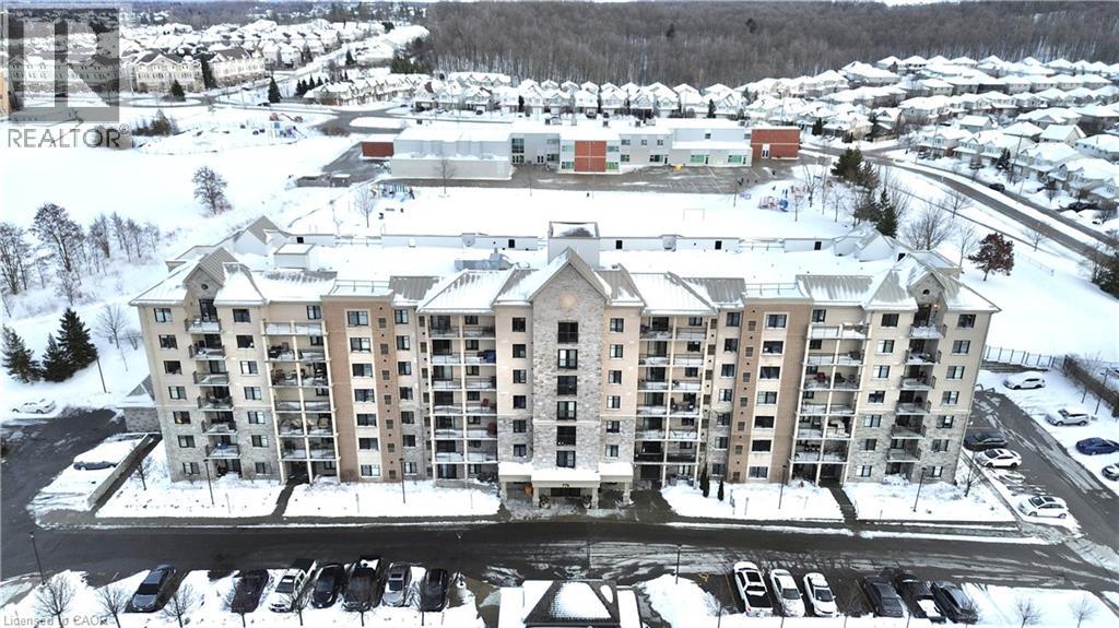 776 Laurelwood Drive Unit# 506, Waterloo, Ontario  N2V 0A8 - Photo 27 - 40801015