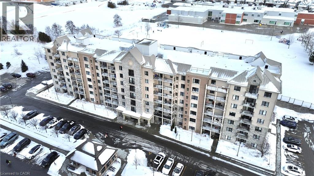 776 Laurelwood Drive Unit# 506, Waterloo, Ontario  N2V 0A8 - Photo 28 - 40801015