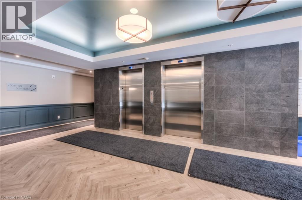 776 Laurelwood Drive Unit# 506, Waterloo, Ontario  N2V 0A8 - Photo 3 - 40801015