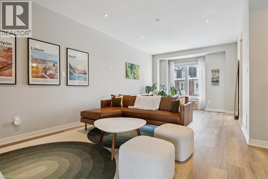 2220 Queensway Drive Unit# 15, Burlington, Ontario  L7R 0E7 - Photo 13 - 40799680