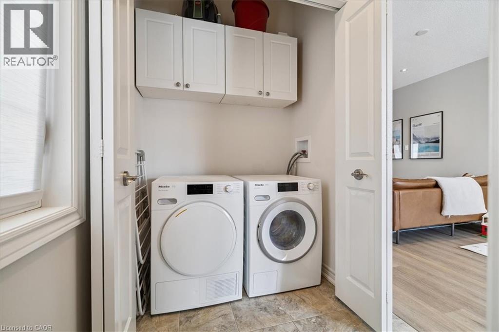 2220 Queensway Drive Unit# 15, Burlington, Ontario  L7R 0E7 - Photo 20 - 40799680