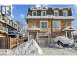 2220 QUEENSWAY Drive Unit# 15, Burlington, Ontario