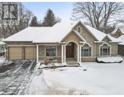 63 METCALFE STREET, guelph (st. george's), Ontario