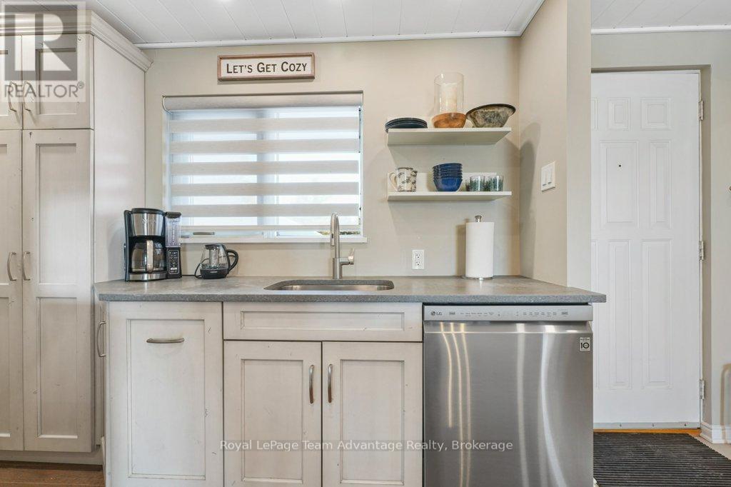 2e - 20 Ryder Drive, Mcdougall, Ontario  P2A 2W9 - Photo 12 - X12734822