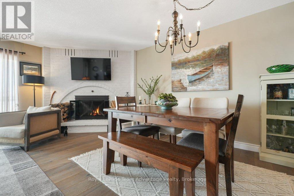 2e - 20 Ryder Drive, Mcdougall, Ontario  P2A 2W9 - Photo 19 - X12734822