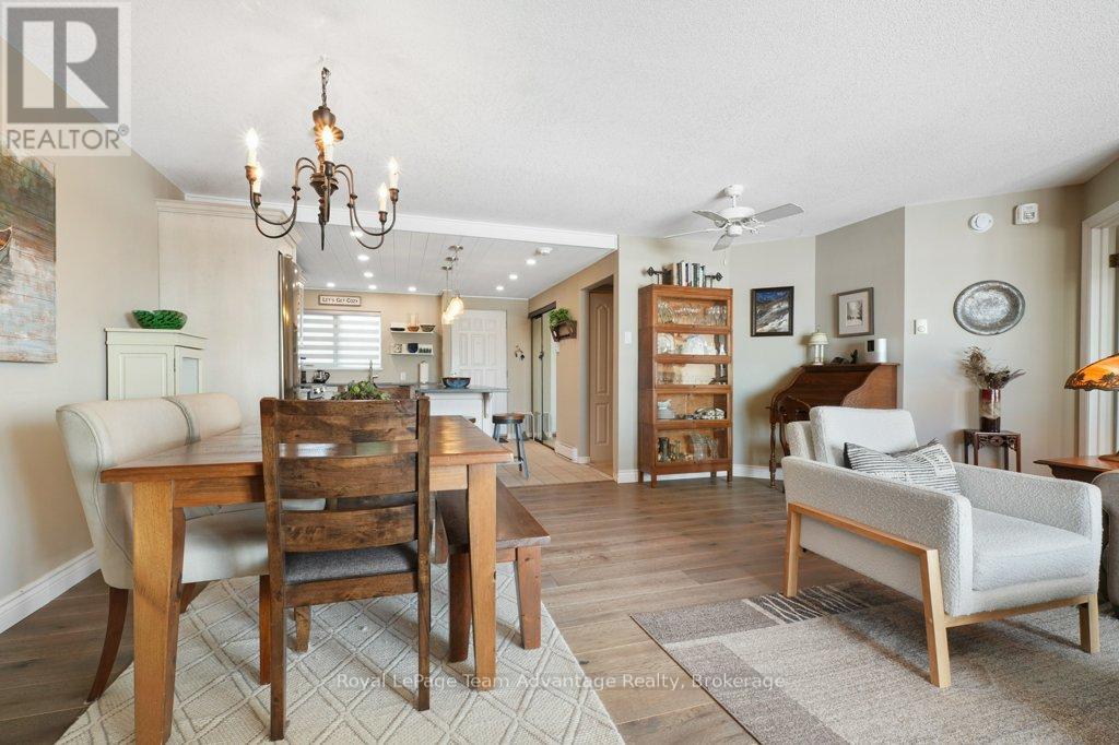 2e - 20 Ryder Drive, Mcdougall, Ontario  P2A 2W9 - Photo 20 - X12734822