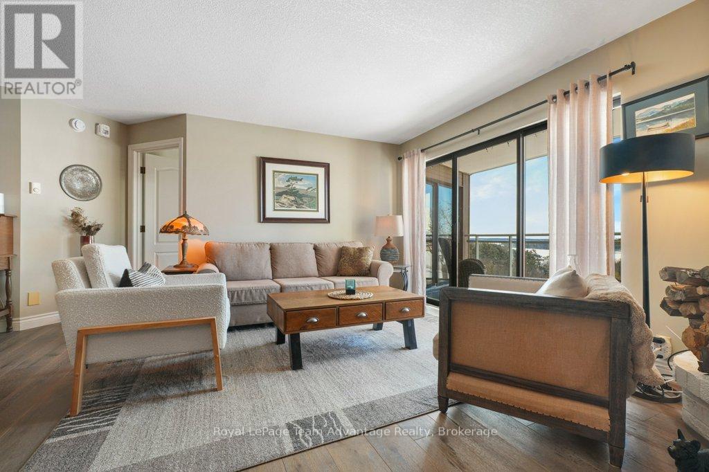 2e - 20 Ryder Drive, Mcdougall, Ontario  P2A 2W9 - Photo 22 - X12734822