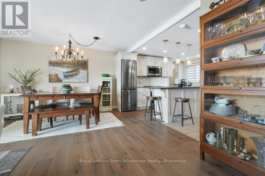 2e - 20 Ryder Drive, Mcdougall, Ontario  P2A 2W9 - Photo 24 - X12734822