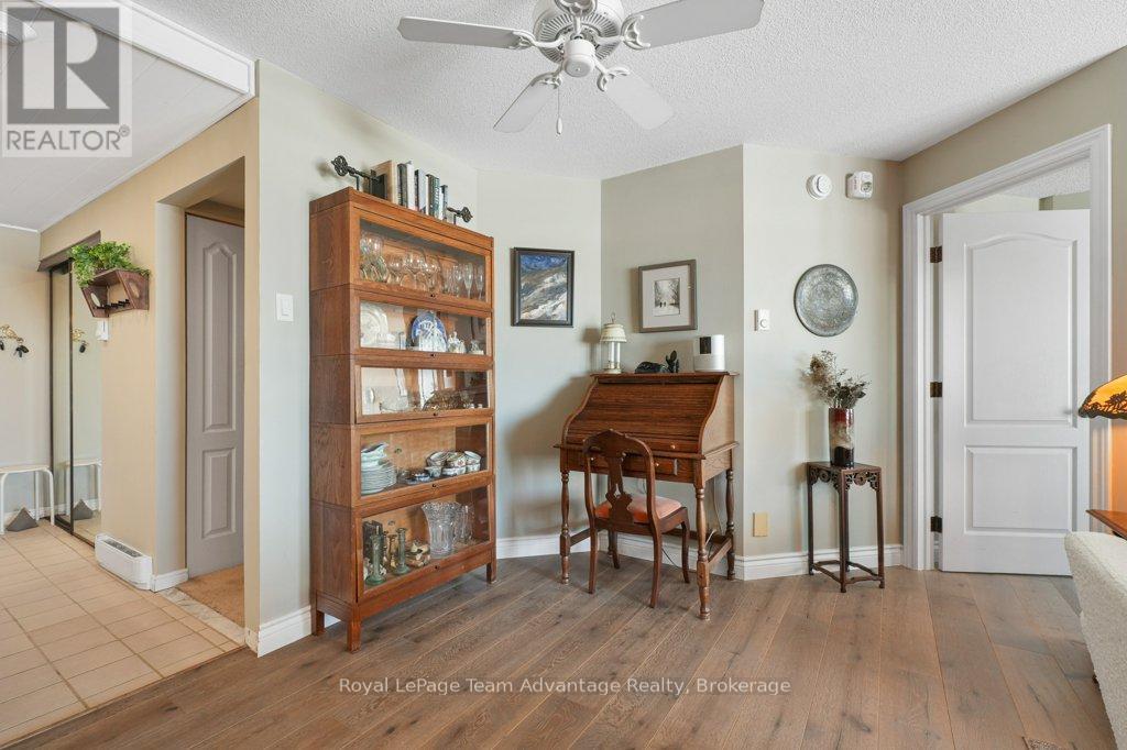 2e - 20 Ryder Drive, Mcdougall, Ontario  P2A 2W9 - Photo 25 - X12734822