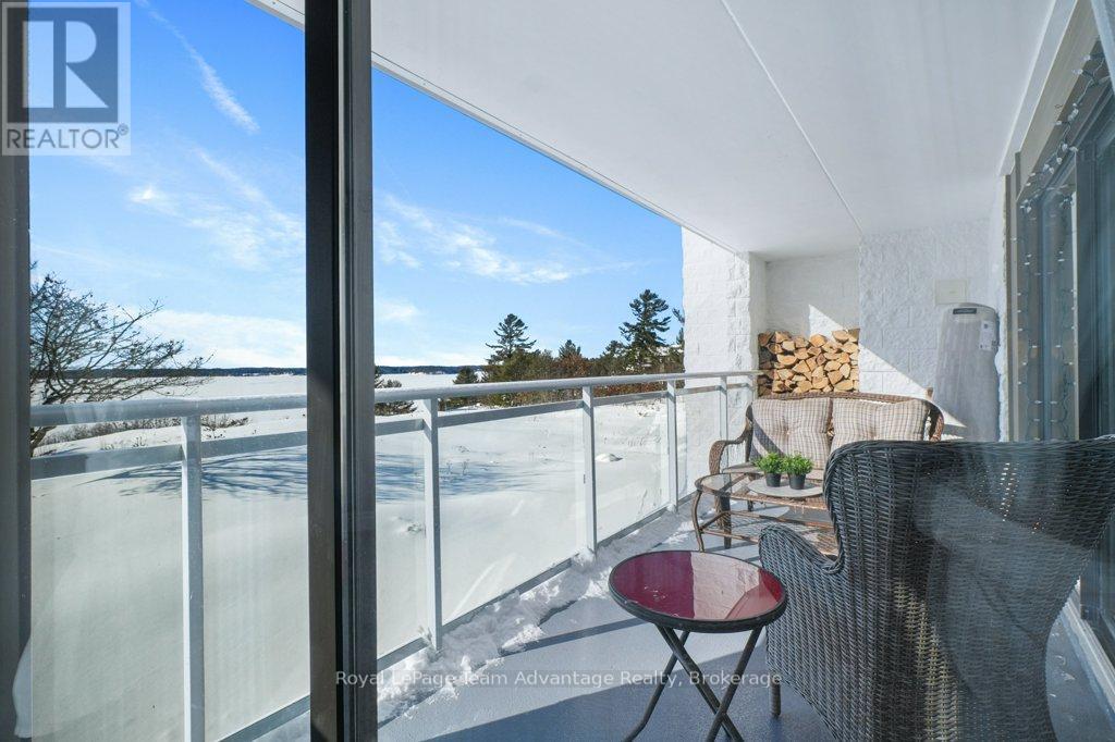 2e - 20 Ryder Drive, Mcdougall, Ontario  P2A 2W9 - Photo 28 - X12734822