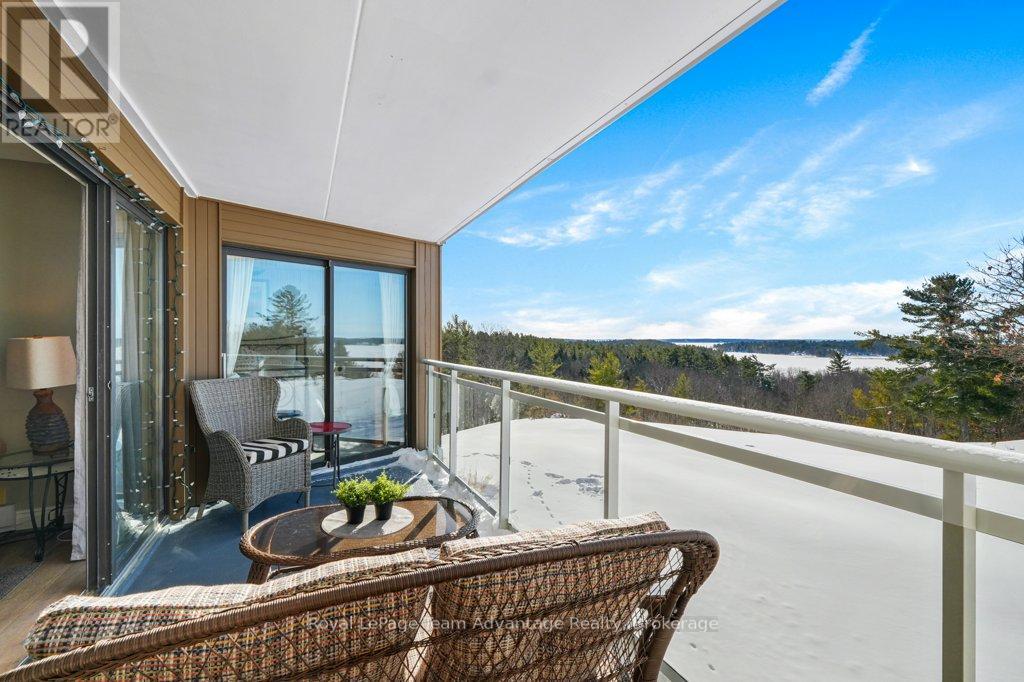 2e - 20 Ryder Drive, Mcdougall, Ontario  P2A 2W9 - Photo 36 - X12734822