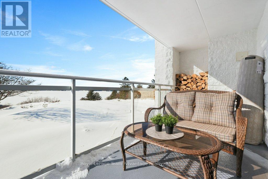 2e - 20 Ryder Drive, Mcdougall, Ontario  P2A 2W9 - Photo 38 - X12734822