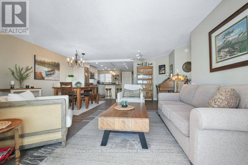 2e - 20 Ryder Drive, Mcdougall, Ontario  P2A 2W9 - Photo 4 - X12734822