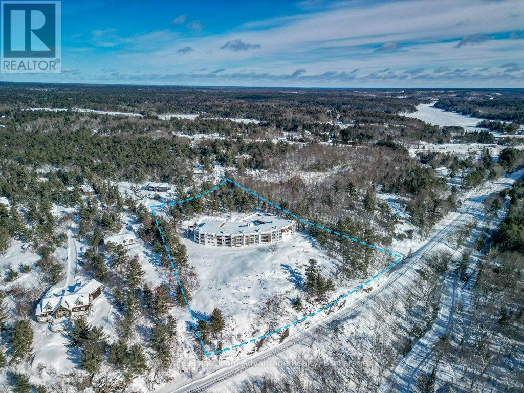 2e - 20 Ryder Drive, Mcdougall, Ontario  P2A 2W9 - Photo 45 - X12734822