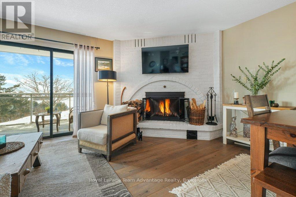 2e - 20 Ryder Drive, Mcdougall, Ontario  P2A 2W9 - Photo 5 - X12734822