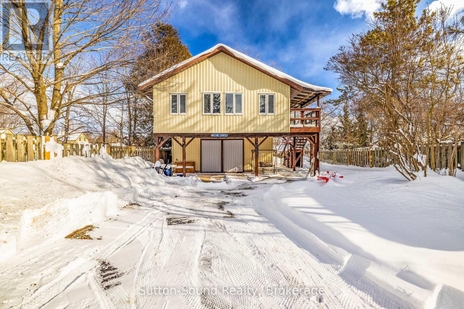 601 Dawson Street, South Bruce Peninsula, Ontario  N0H 2T0 - Photo 18 - X12734864