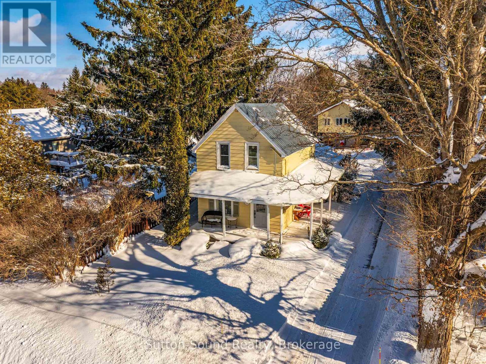 601 Dawson Street, South Bruce Peninsula, Ontario  N0H 2T0 - Photo 26 - X12734864