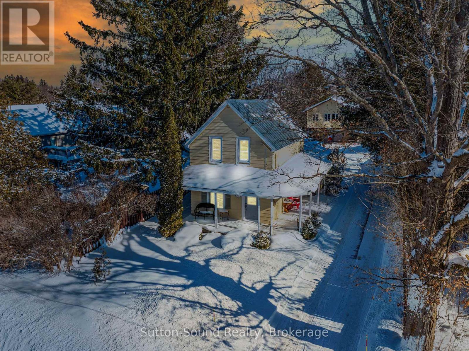 601 Dawson Street, South Bruce Peninsula, Ontario  N0H 2T0 - Photo 27 - X12734864