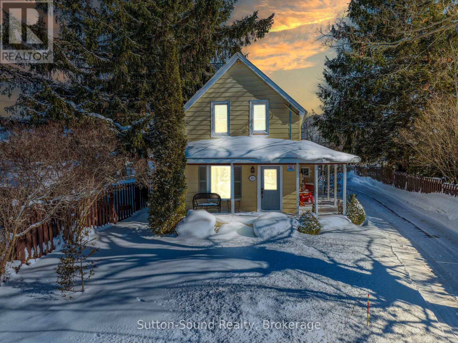 601 Dawson Street, South Bruce Peninsula, Ontario  N0H 2T0 - Photo 29 - X12734864