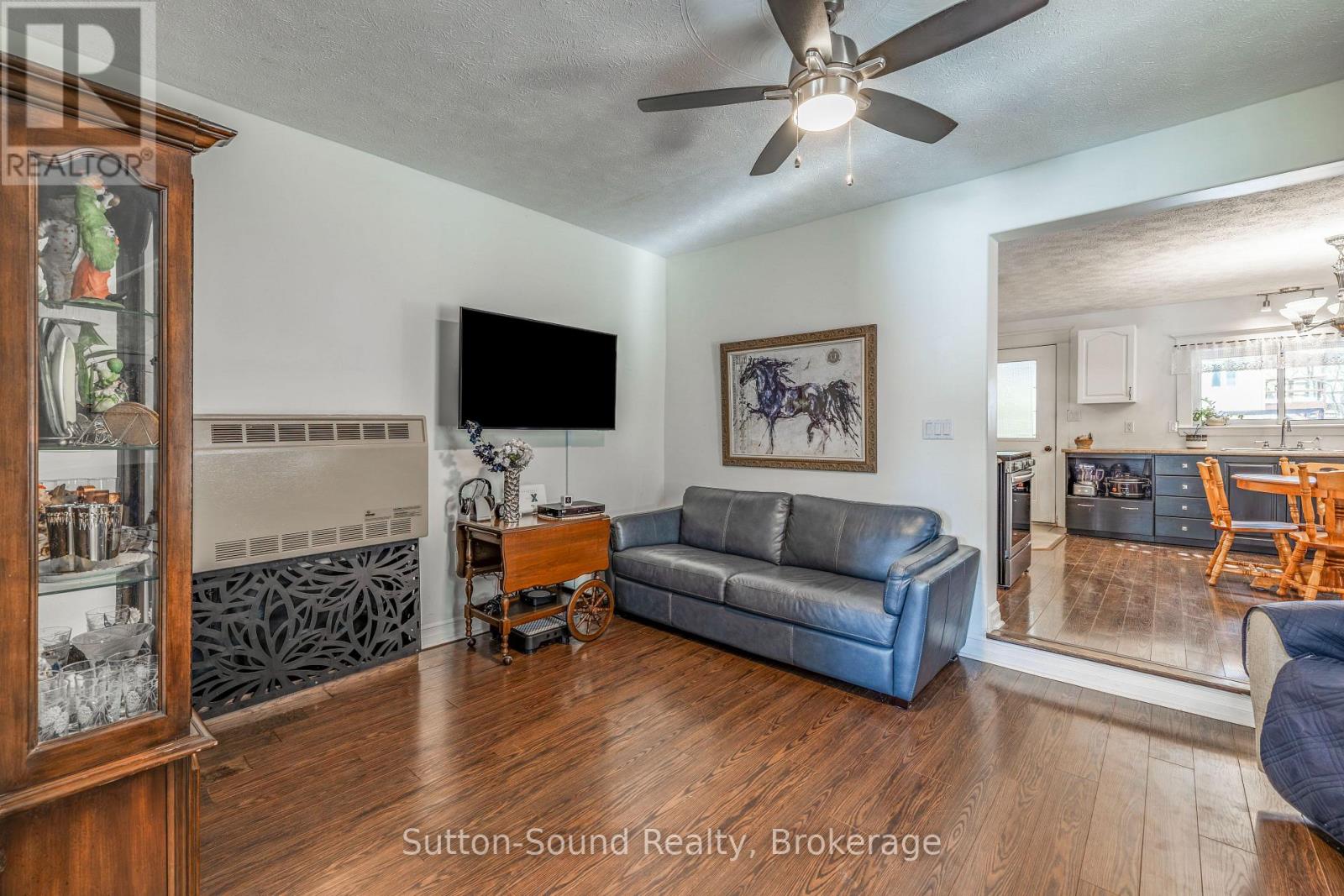 601 Dawson Street, South Bruce Peninsula, Ontario  N0H 2T0 - Photo 6 - X12734864