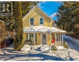 601 DAWSON STREET, south bruce peninsula, Ontario