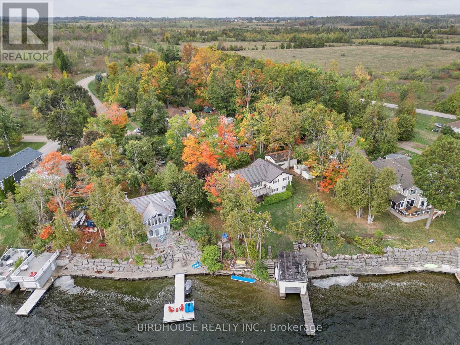 23 Pleasure Street, Kawartha Lakes, Ontario  K0M 1G0 - Photo 28 - X12734824